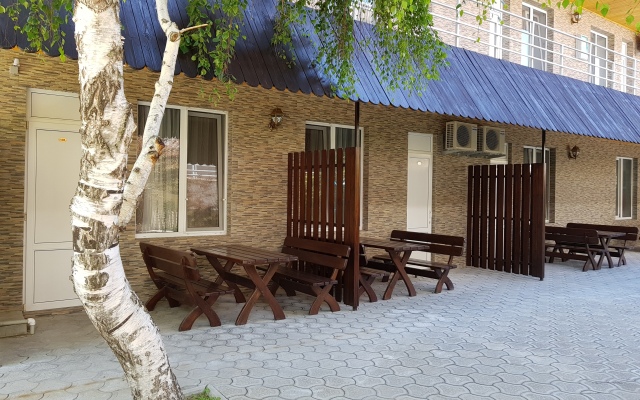 Гостевой дом Астон