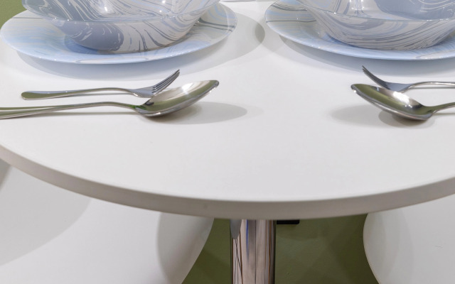 Апартаменты на Набережной Кутузова 32