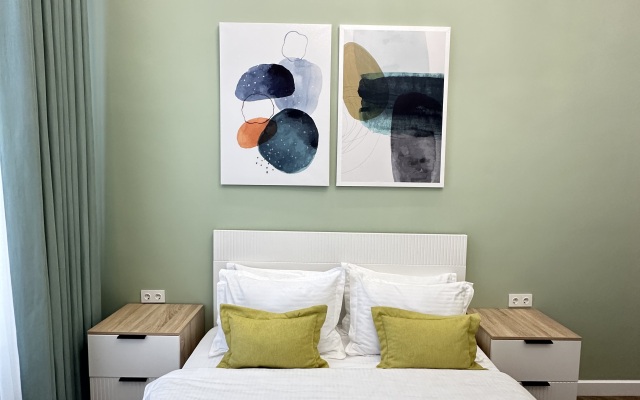 Hotel Five Hotel