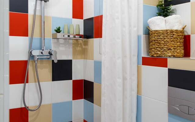 Apartamenty "sun&glass Studio"
