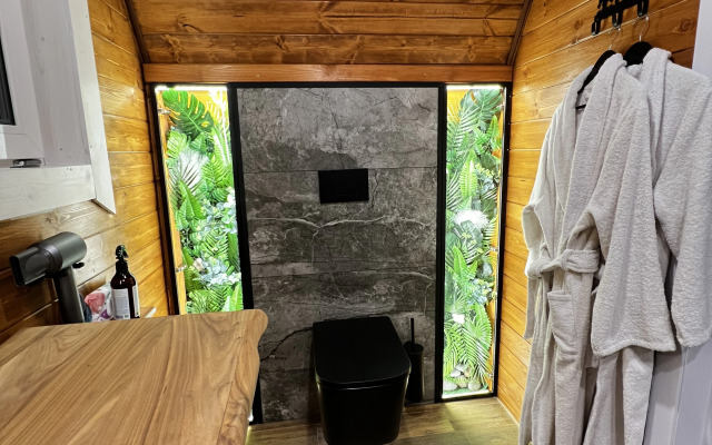 Частный дом Суздальский Район п. Красногвардейский Улица Малая Роща 49