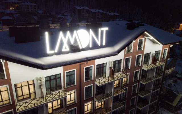 Lamont Apart Hotel