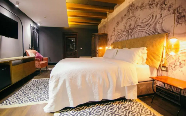 Cathedral Boutique Hotel