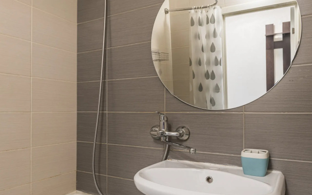 Квартира на Промышленной