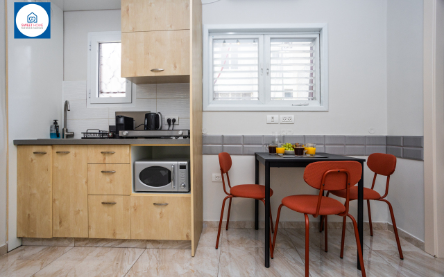 Sweet&cozy Apartments
