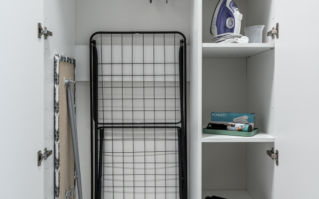 Квартира  Олива