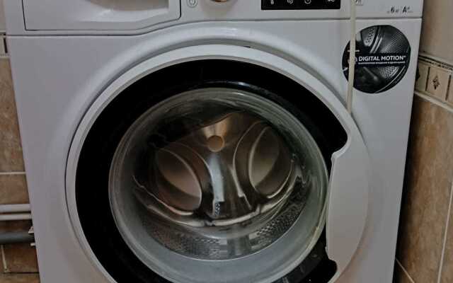 Квартира двухкомнатная на улице Большая Подгорная 87