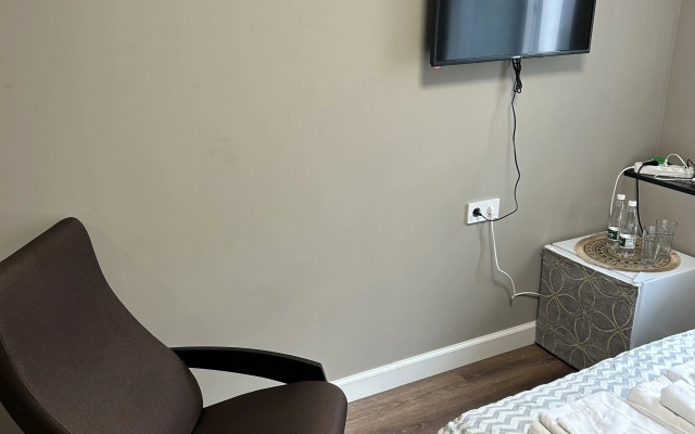 Апартаменты Little Place