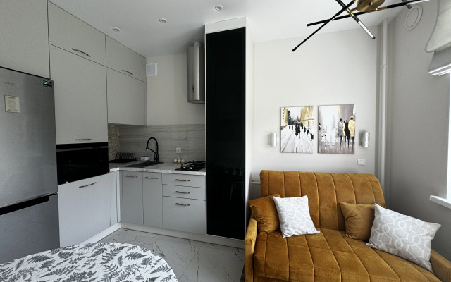 Квартира Курортный уют