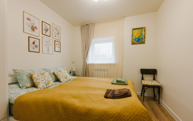 Гостевой дом Дача в Суздале