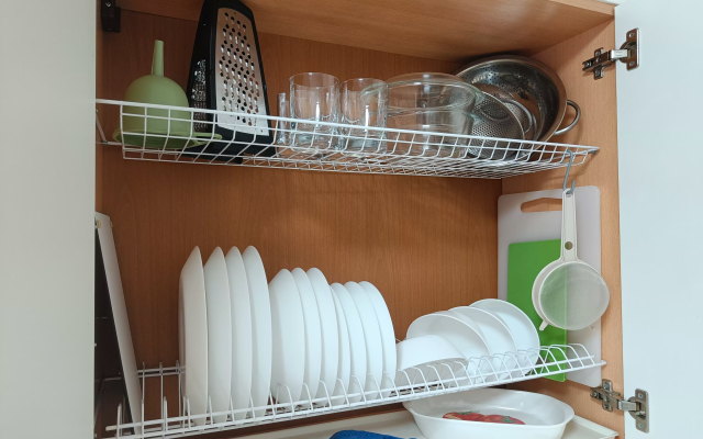 Апартаменты на улице Ленинградская 12