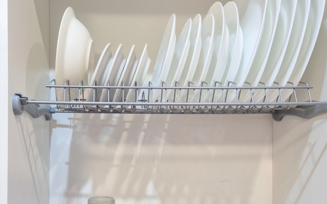 Квартира на улице Кирова 28A