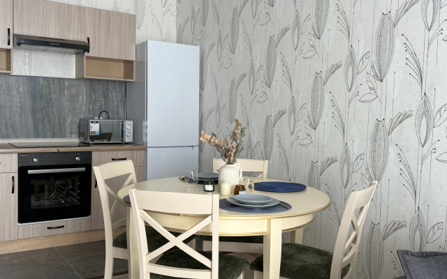 Indigo ot All seasons Apartments
