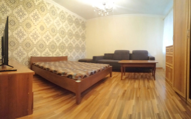 Апартаменты Brauny