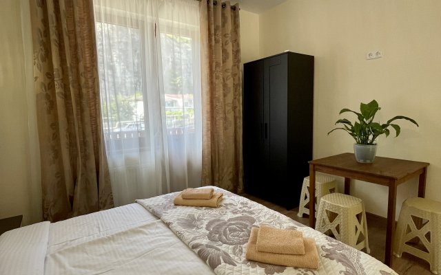 Eski Cesme Guest House