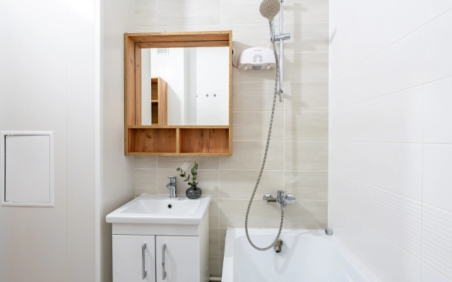 Апартаменты Astrid