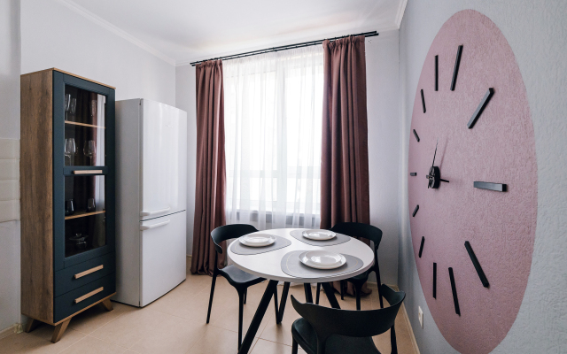 Na Mukomolnom Proyezde 2 Apartments