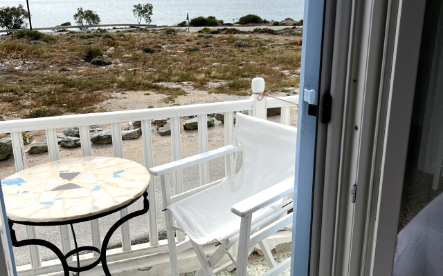 Windmill Rooms Hotel