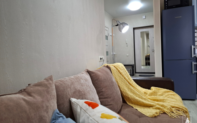 Квартира Уютная в районе жд и автовокзала Хабаровска