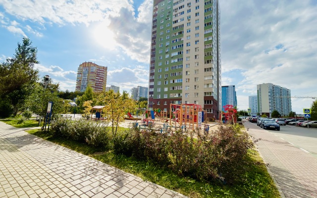 Апартаменты Cozy Rent Марракеш