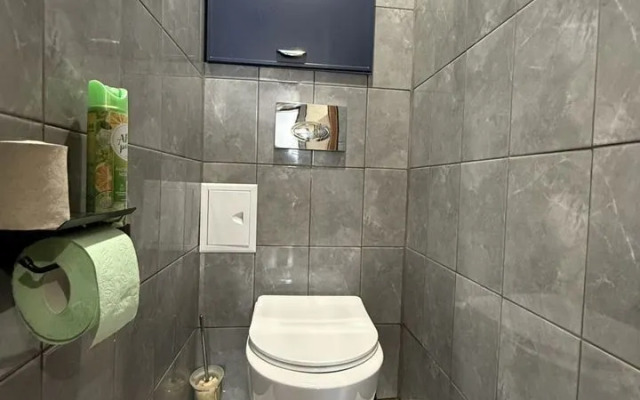 Квартира на Инженерной