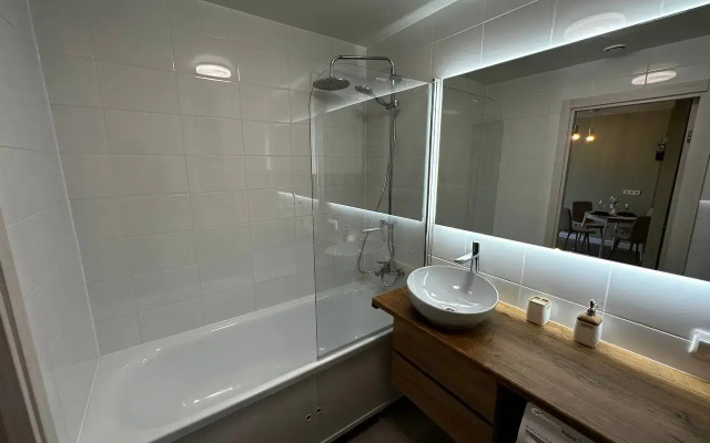 Апартаменты G-Kvartal Очаково21