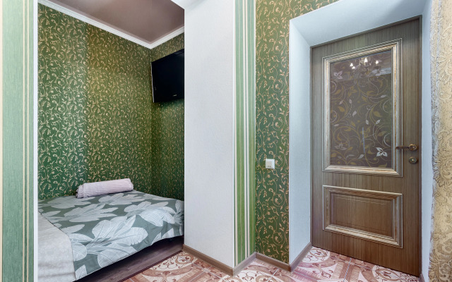 Апартаменты на Евдокимова 37