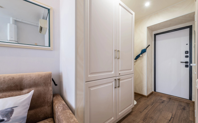 Апартаменты Галерная