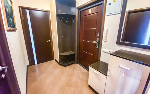 Uyutnaya Kvartira Vozle Sheremetyevo Apartments