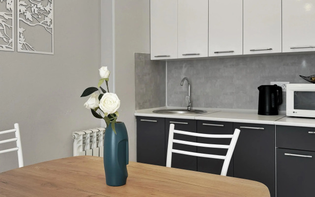 Na Zagorodnoy Flat
