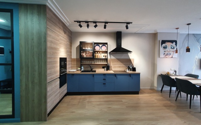 F.Living Flat