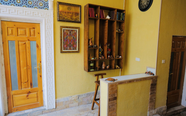 Muslima Hotel