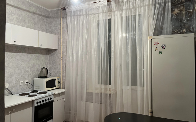 Квартира Однокомнатная