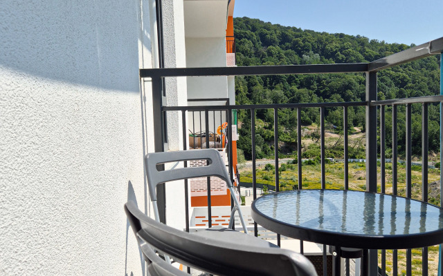 Zhk Letniy Apartment