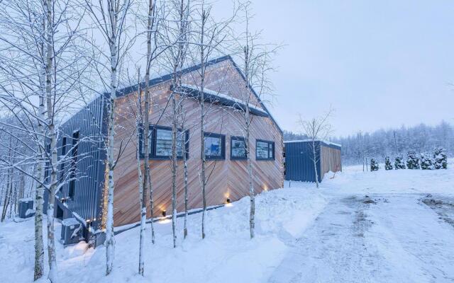 INNSJO House