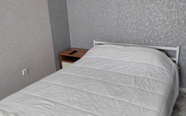 Апартаменты Тундра на Арктической 4