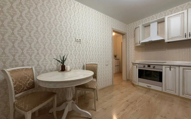 Квартира Уютная однокомнатная квартира на Европейском берегу.