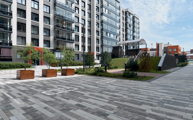 Prityazhenie  Apartments