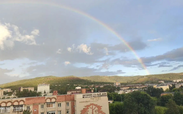 Квартира на Богдана Хмельницкого 50