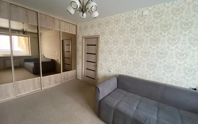 Квартира Уютная в Центре Города