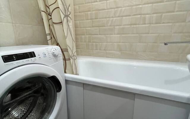 Квартира рядом с Набережной в центре города