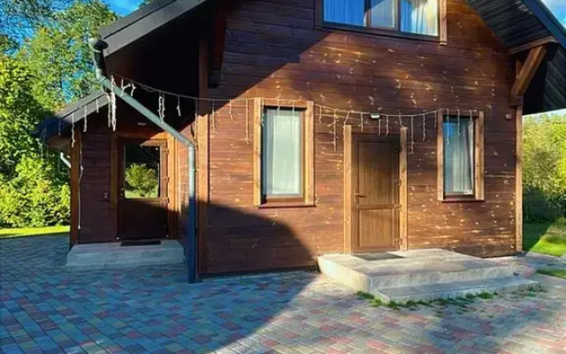 База отдыха Хутор Кошки-Мышки