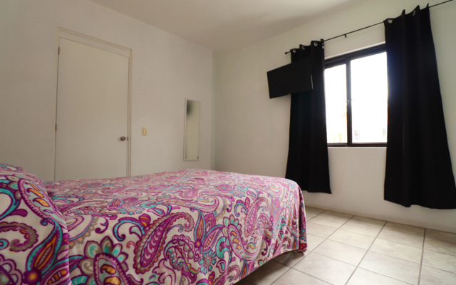 Chapala Express Rotamundos Hotel