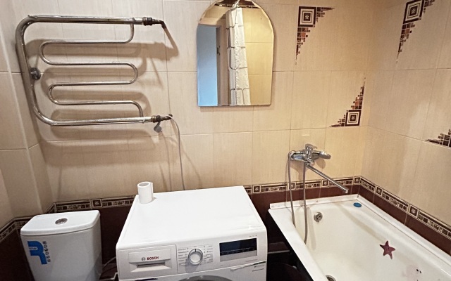 Квартира на Приморском 22