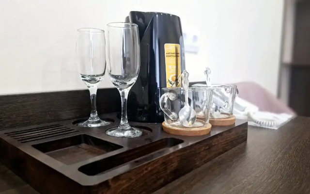 Strannik Hotel