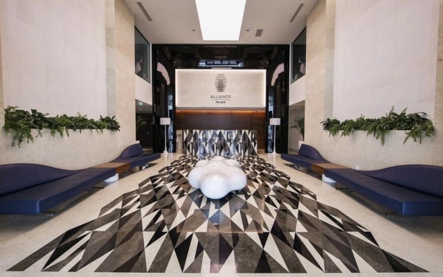 Alliance by Courtyard Hotel 5 KH Apartments