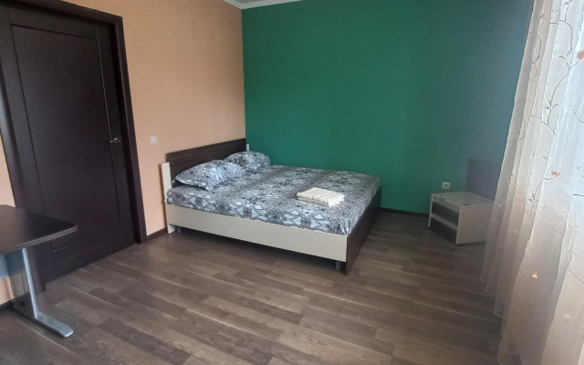 Квартира на улице Первомайская 40/1