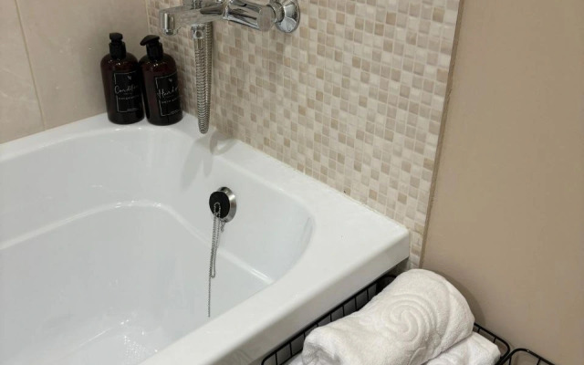 Квартира Студия Добрые Сутки на Печатников