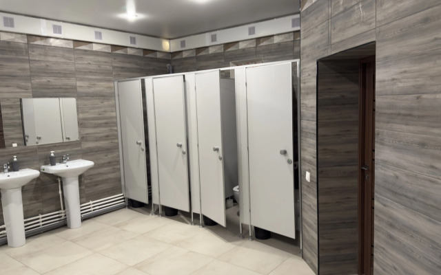 Hostel Legenda