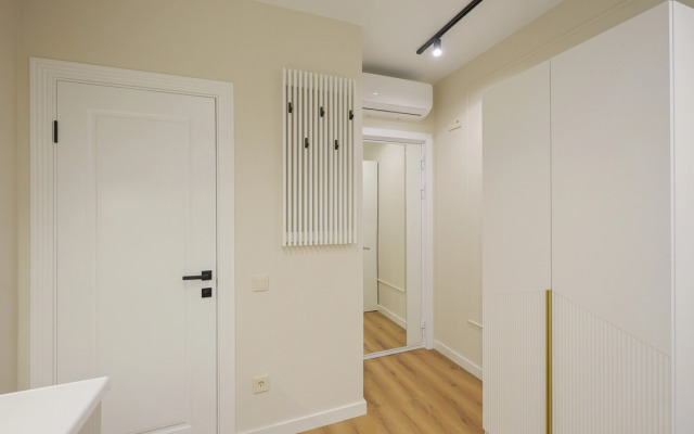 Квартира Студия 913-2 в ЖК ХайВэй